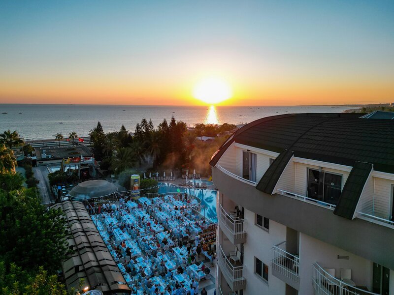 Side Sun Hotel 13