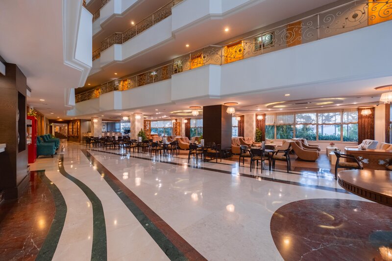 Side Sun Hotel 15