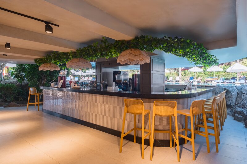 Side Sun Hotel 16