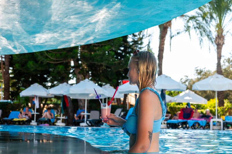 Side Sun Hotel 17