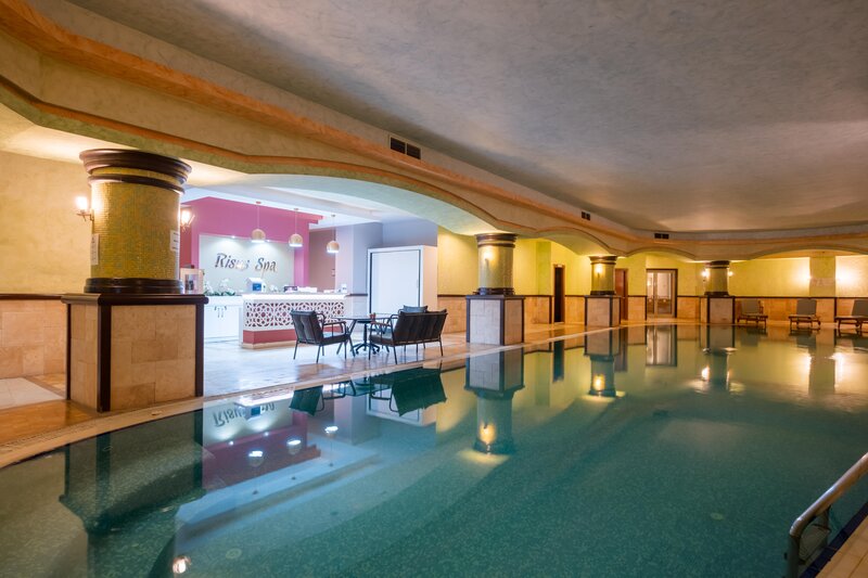 Side Sun Hotel 23