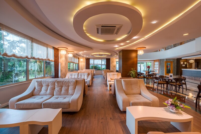 Side Sun Hotel 34