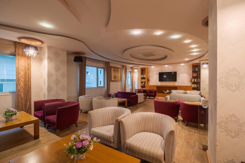 Side Sun Hotel 35