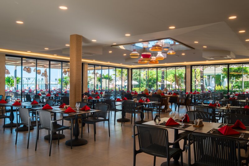 Side Sun Hotel 41
