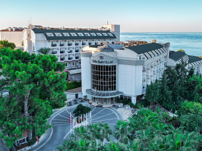 Side Sun Hotel 46