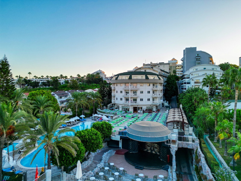 Side Sun Hotel 47