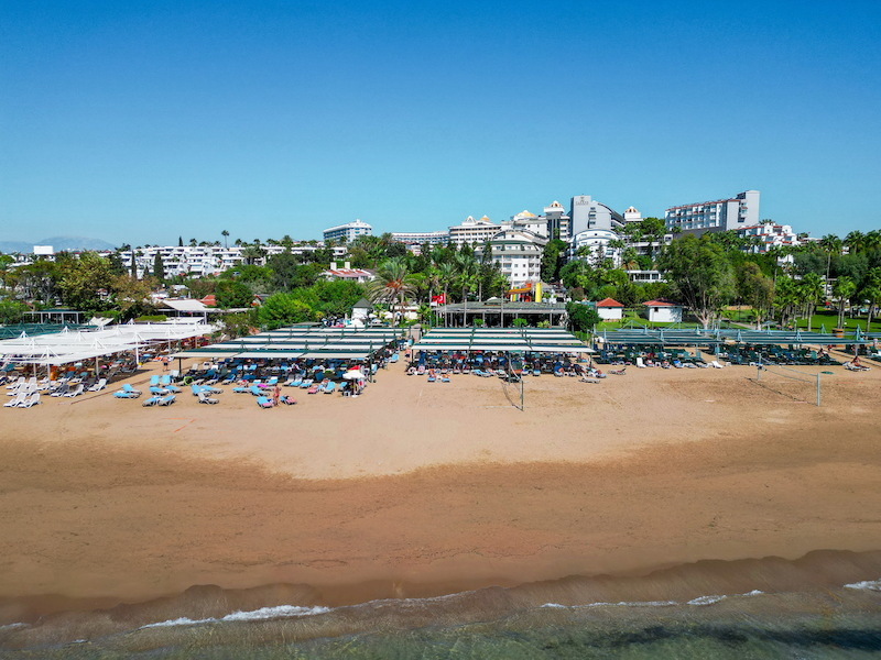 Side Sun Hotel 49