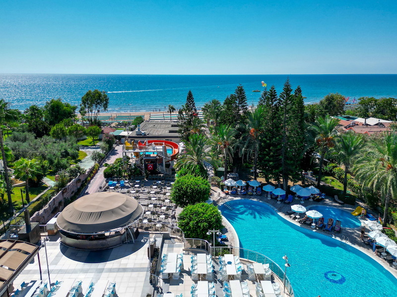 Side Sun Hotel 51