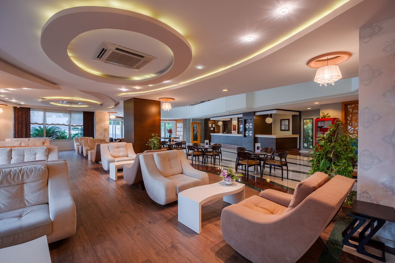 Side Sun Hotel 52