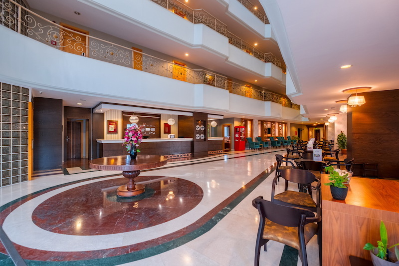 Side Sun Hotel 53