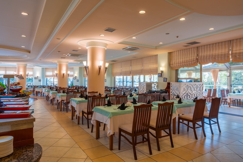 Side Sun Hotel 54