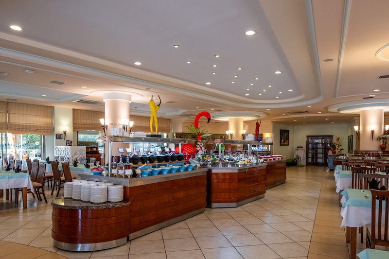 Side Sun Hotel 55