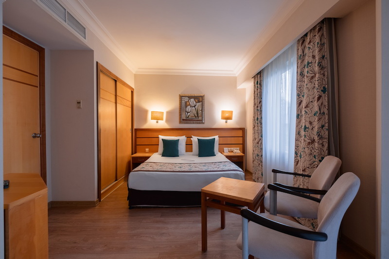 Side Sun Hotel 56