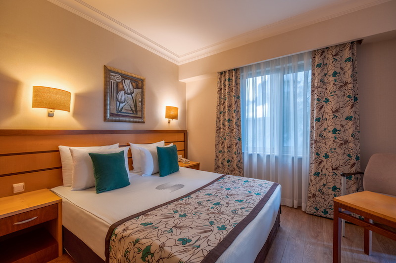 Side Sun Hotel 57