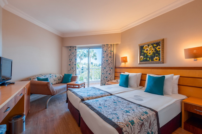 Side Sun Hotel 58