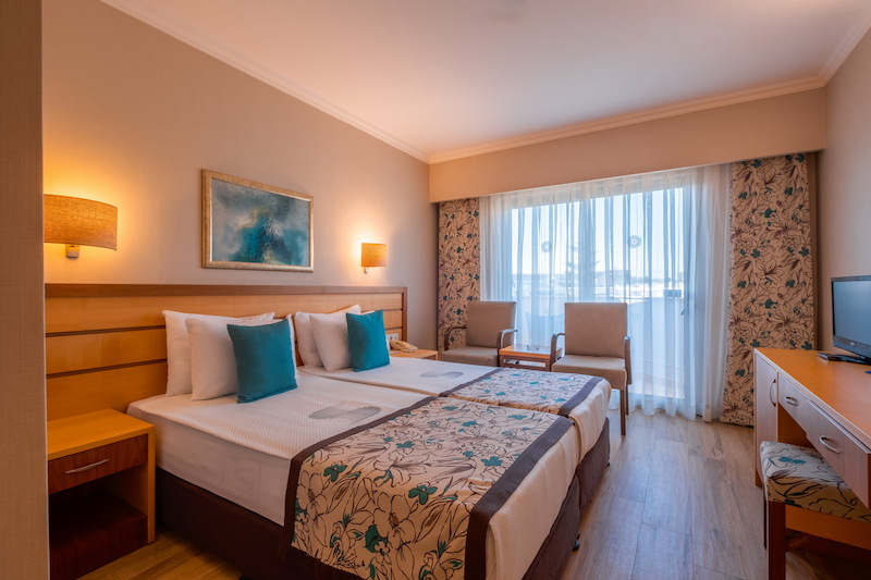 Side Sun Hotel 60