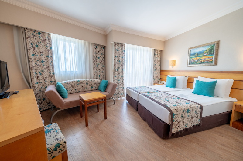 Side Sun Hotel 61