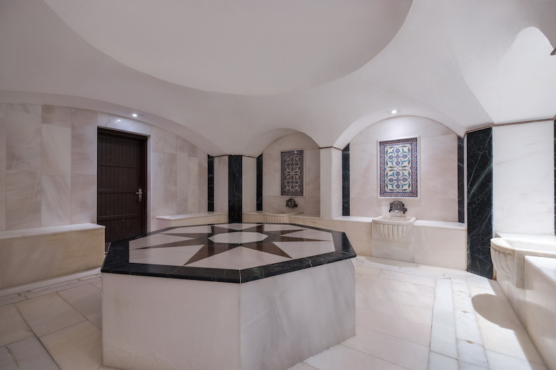 Side Sun Hotel 63