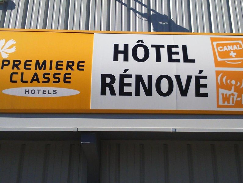 Premiere Classe Avignon Sud-Parc des Expositions