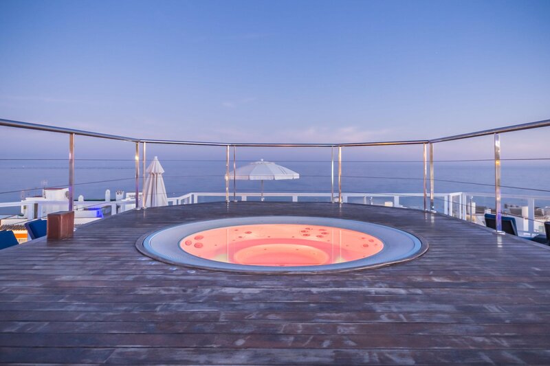 AluaSun Lago Rojo 15