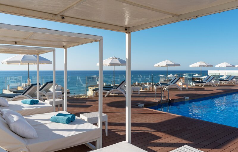 AluaSun Lago Rojo 18