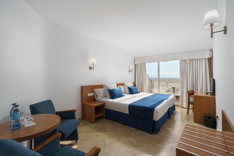 AluaSun Lago Rojo 21