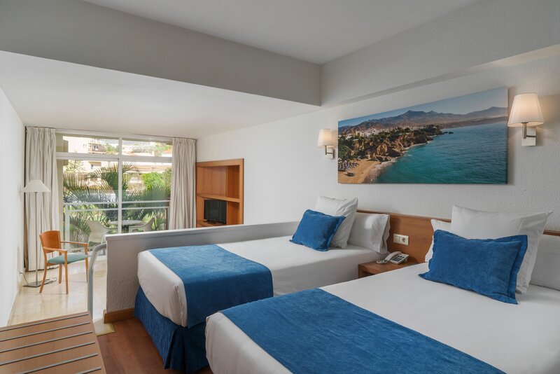 AluaSun Lago Rojo 23