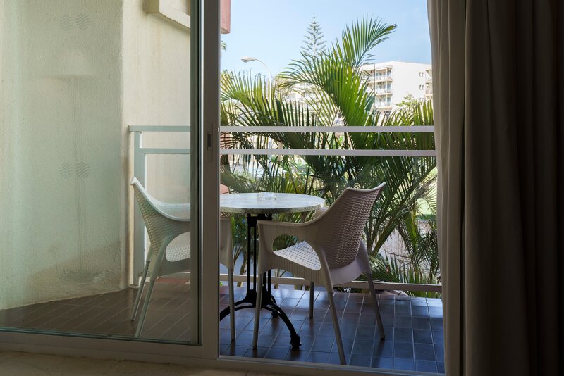 AluaSun Lago Rojo 24