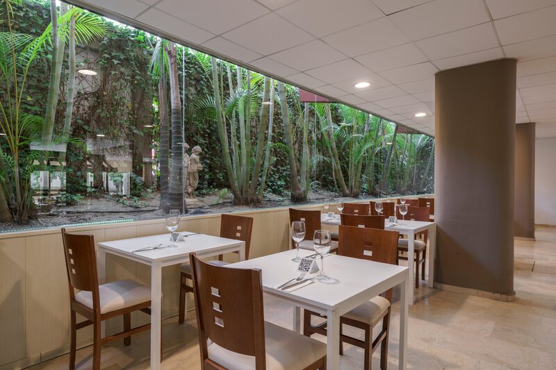 AluaSun Lago Rojo 33