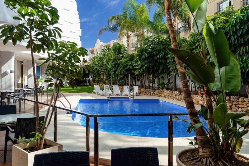 AluaSun Lago Rojo 37