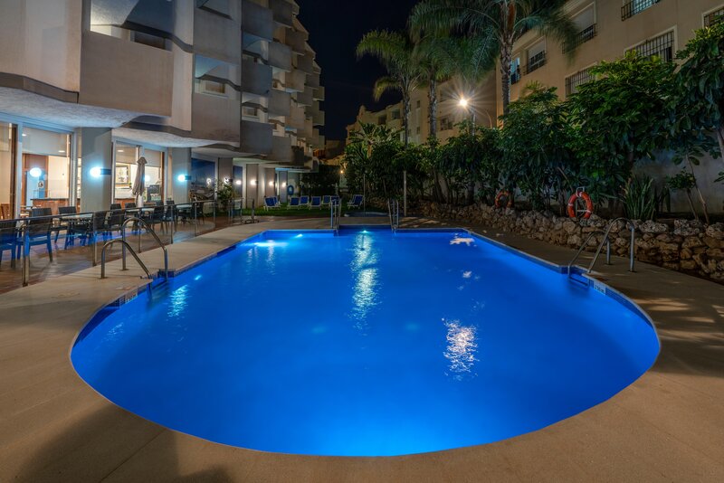 AluaSun Lago Rojo 38