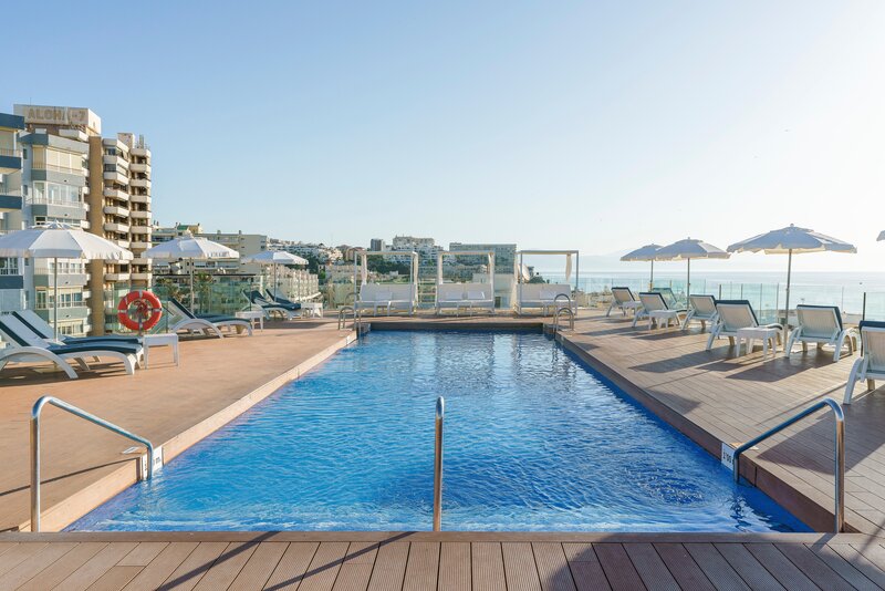 AluaSun Lago Rojo 39