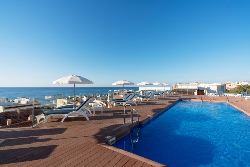 AluaSun Lago Rojo 40