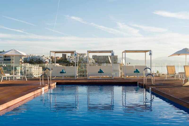 AluaSun Lago Rojo 42