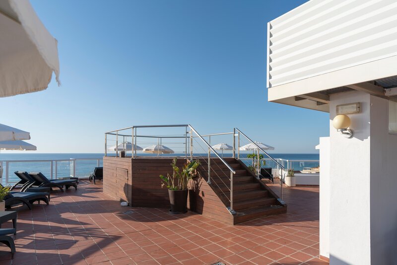 AluaSun Lago Rojo 48