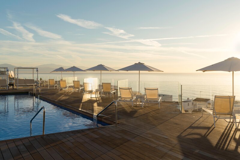 AluaSun Lago Rojo 49