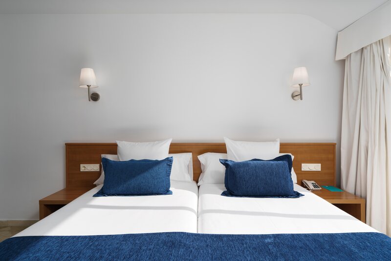 AluaSun Lago Rojo 51