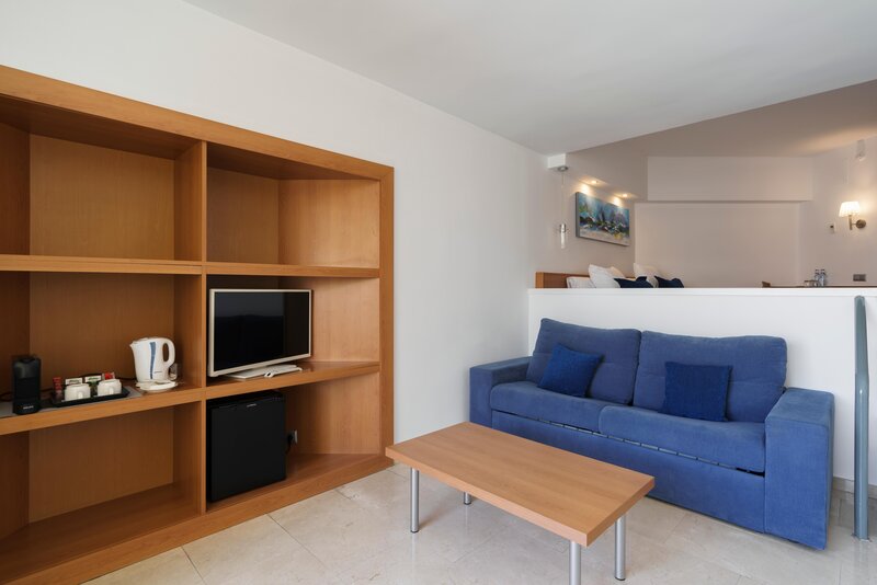 AluaSun Lago Rojo 55