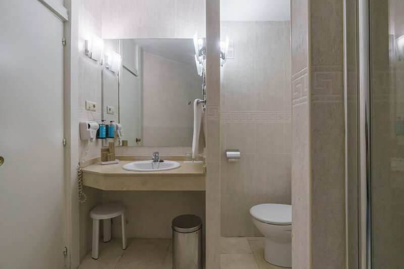 AluaSun Lago Rojo 57