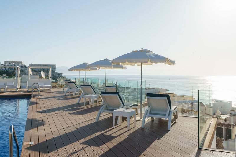 Roc Lago Rojo - Erwachsenenhotel 6