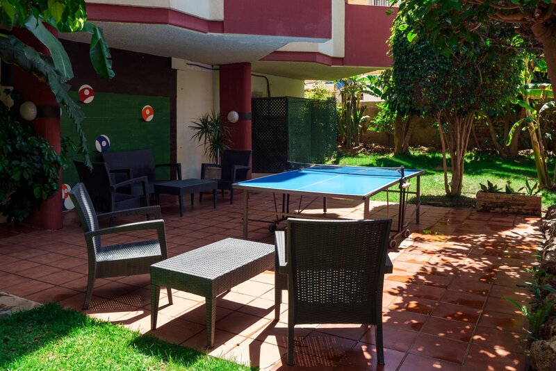 Roc Lago Rojo - Erwachsenenhotel 8