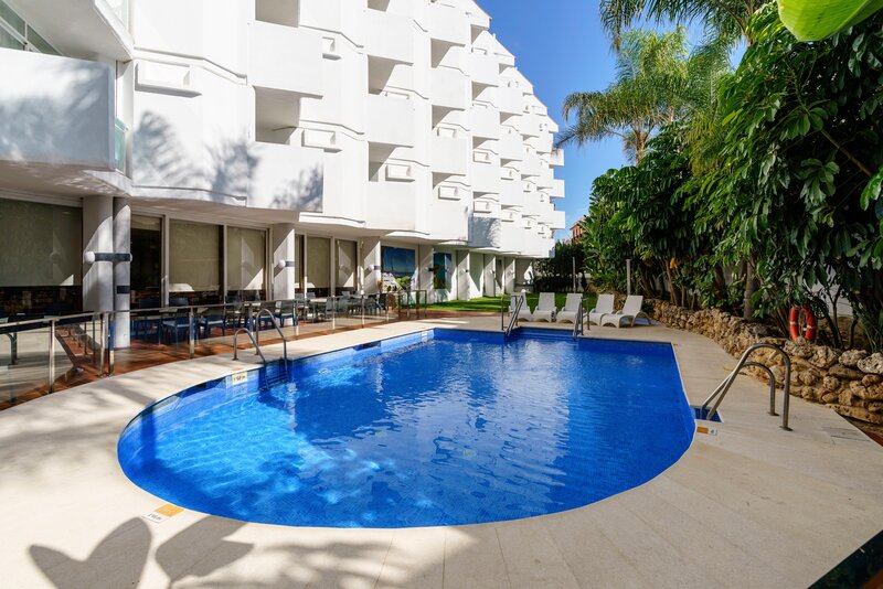 Roc Lago Rojo - Erwachsenenhotel 11