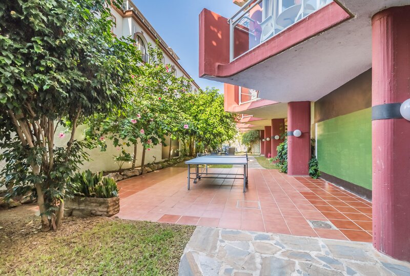 Roc Lago Rojo - Erwachsenenhotel 12