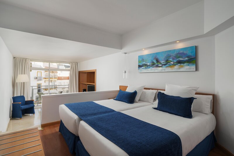 Roc Lago Rojo - Erwachsenenhotel 14