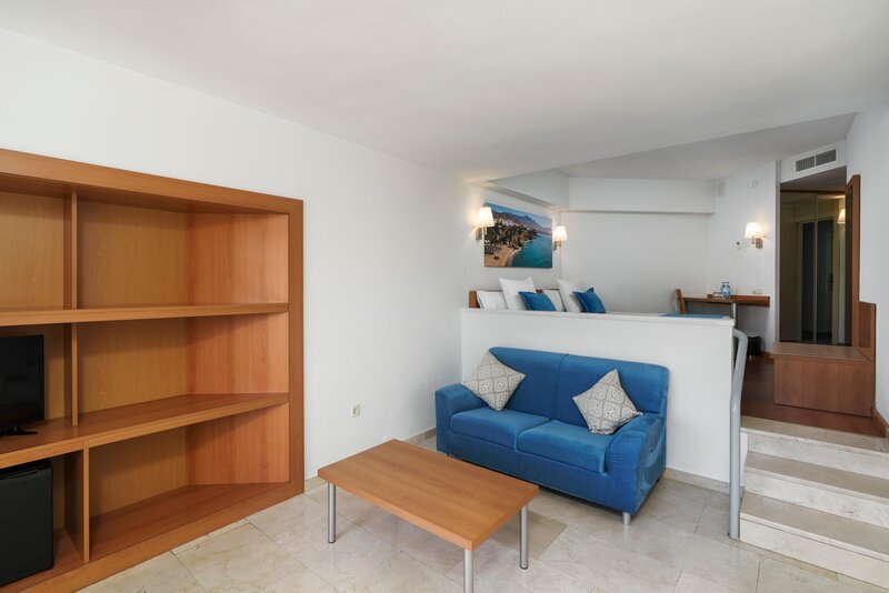 Roc Lago Rojo - Erwachsenenhotel 17