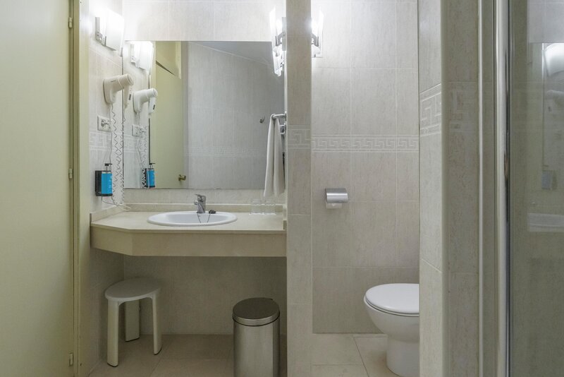 Roc Lago Rojo - Erwachsenenhotel 18