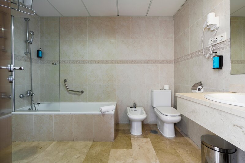 Roc Lago Rojo - Erwachsenenhotel 19