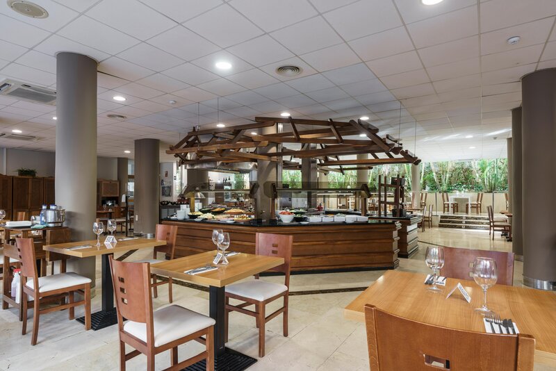 Roc Lago Rojo - Erwachsenenhotel 22