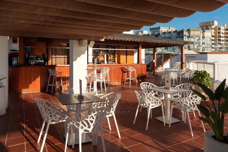 Roc Lago Rojo - Erwachsenenhotel 23