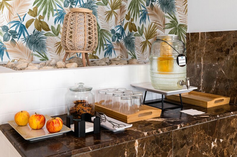 Roc Lago Rojo - Erwachsenenhotel 24